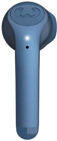 Fresh 'n Rebel Twins 3 In-ear / Earbud Bluetooth Handsfree Căști cu Rezistență la Transpirație și Carcasă de Încărcare Steel Blue