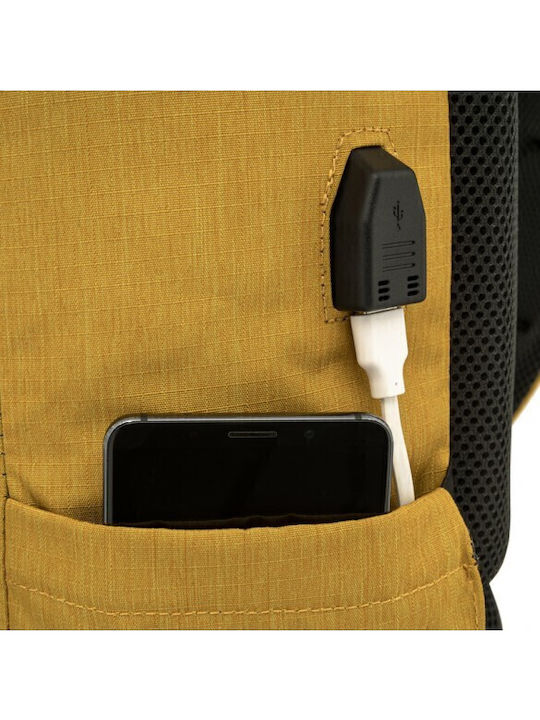 Polo Styller 21lt Rucsac Χaki