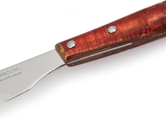 Arcos Messerset aus rostfreiem Stahl 6Stück