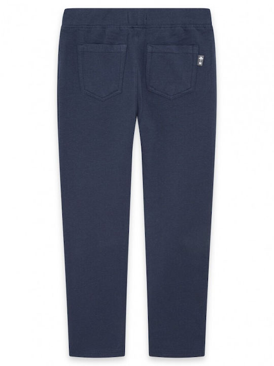 Trousers leggings blue A (99982531-navy)