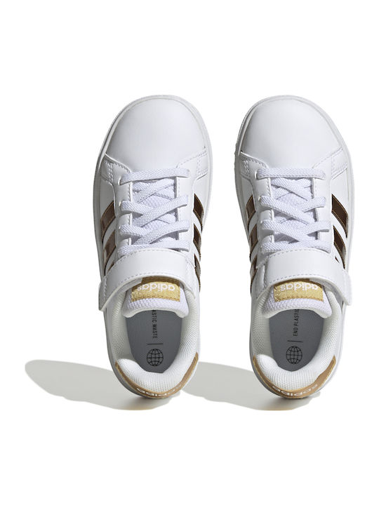 adidas GRAND COURT 2.0 Λευκά
