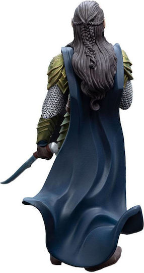 Weta Workshop Lord of the Rings Elrond Figure 18cm