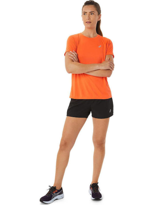 Women's T-shirt Orange