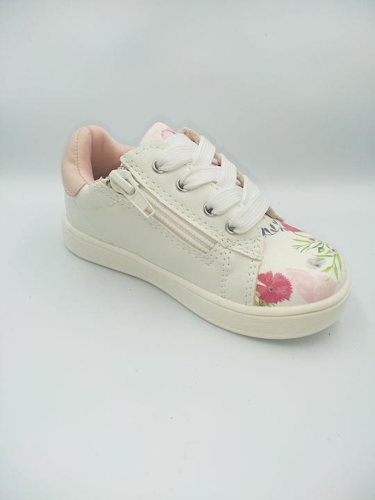 Xti Kids Sneakers White