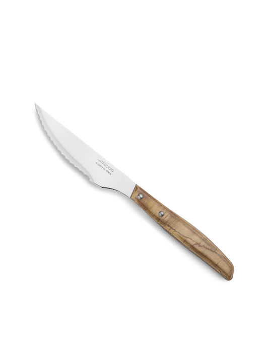 Arcos Cutlery Set Stainless White 12pcs