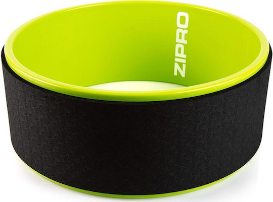Zipro Yoga Wheel Πράσινο