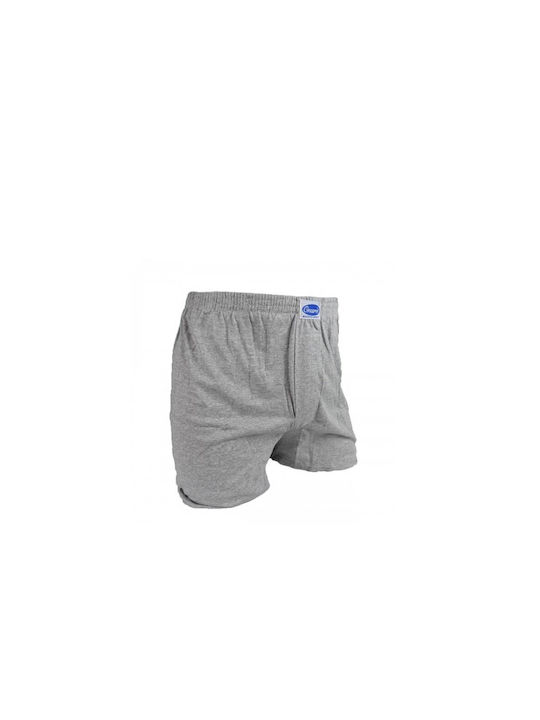 Onurel AT00063 Men's Boxer Gray 100