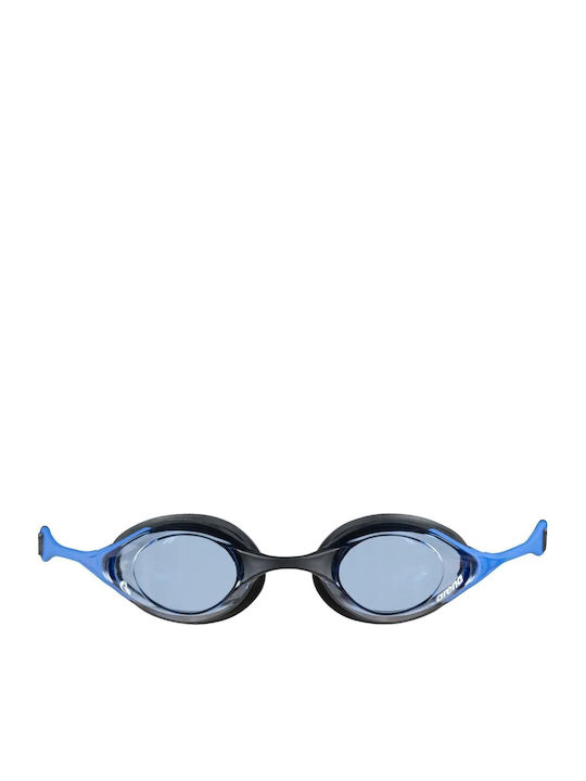 Arena Cobra Swipe Γυαλιά Κολύμβησης Adults Blue