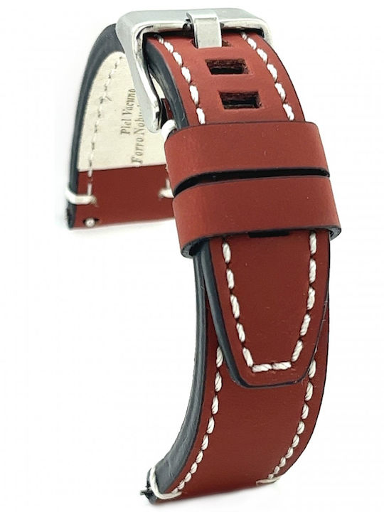 Diloy Straps Lederriemen