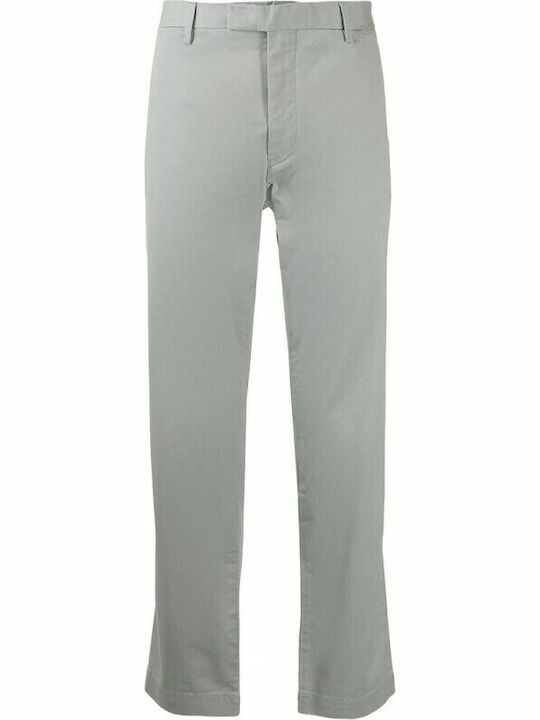 Ralph Lauren Men's Trousers Chino Gray