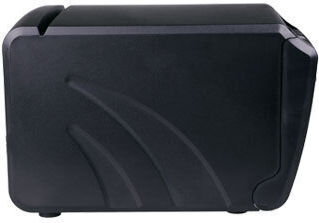 HPRT Θερμικός Εκτυπωτής Αποδείξεων Ethernet / Serial / USB