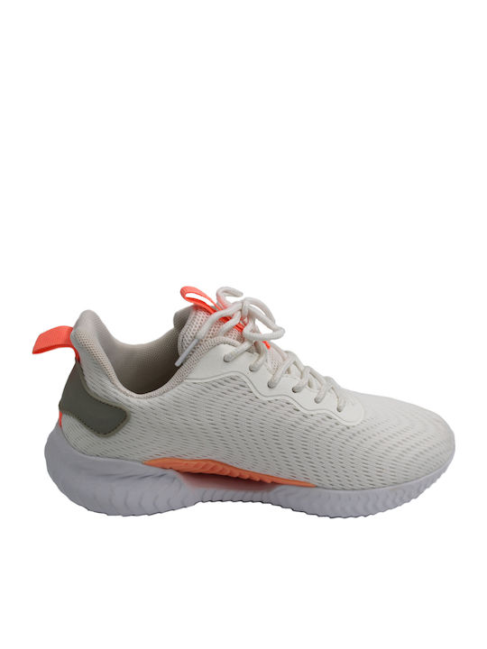 Anatomical Sneakers Gray