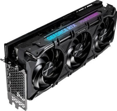 Gainward GeForce RTX 4080 16GB GDDR6X Phantom GS Carte Grafică