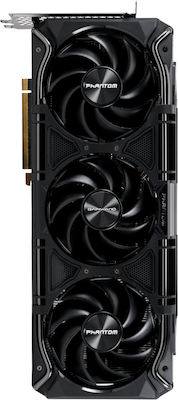 Gainward GeForce RTX 4080 16GB GDDR6X Phantom GS Carte Grafică