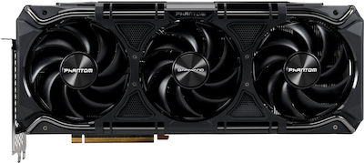 Gainward GeForce RTX 4080 16GB GDDR6X Phantom GS Carte Grafică