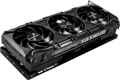 Gainward GeForce RTX 4080 16GB GDDR6X Phantom GS Carte Grafică