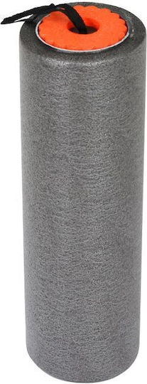 Body Sculpture Roller Yoga Massage 3 In 1 Σετ Foam Rollers Πολύχρωμο 46cm
