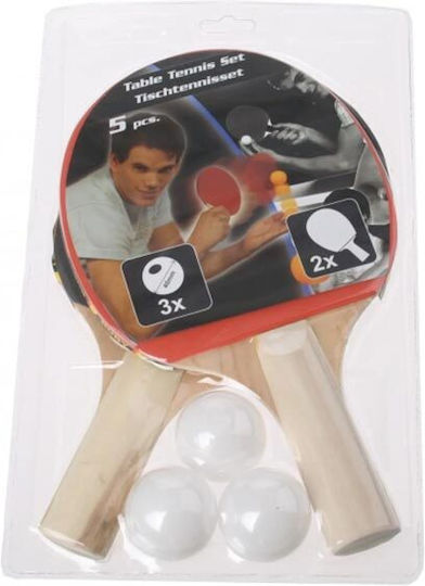 Tischtennisschläger-Set
