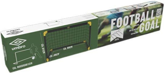 Umbro Football Goal 90x59x61cm