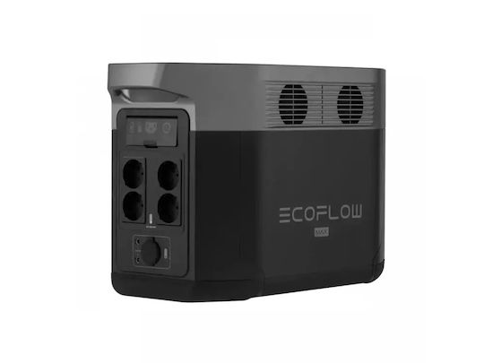 EcoFlow Delta Max Power Station 2016Wh