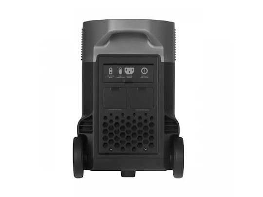 EcoFlow Delta Pro Power Station Χωρητικότητας 3600Wh (50034008)