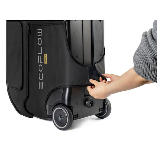 EcoFlow Delta Pro Power Station Χωρητικότητας 3600Wh (50034008)