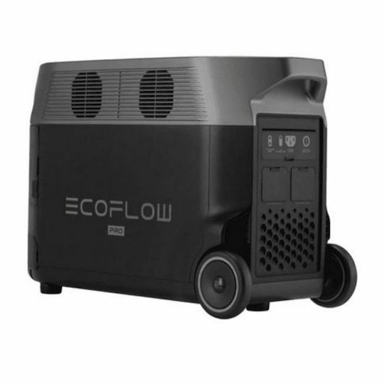 EcoFlow Delta Pro Power Station Χωρητικότητας 3600Wh (50034008)