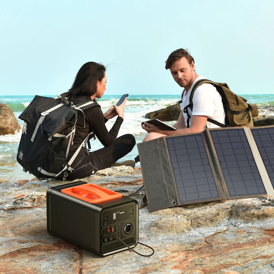 Choetech BS002-EU Power Station 299.5Wh
