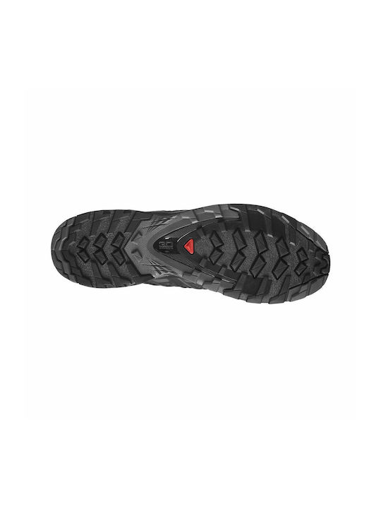Salomon XA Pro 3D V8 Ανδρικά Trail Μαύρα