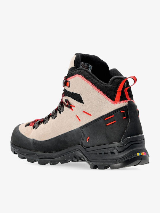 Salewa Alp Mate Winter Damen Wanderschuhe Weiße