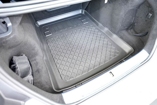 Aristar Trunk Mat Tray Type for Mercedes-Benz S 2013+ Gray