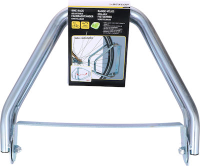 Dunlop Wandmontierte Fahrradparkstange 32x9x28cm