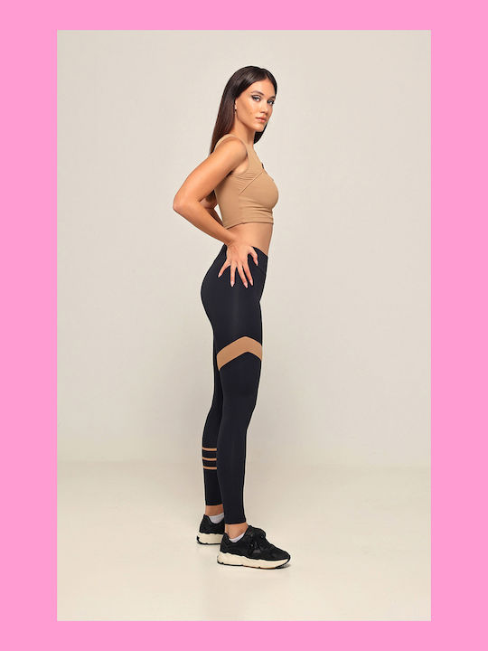 COCOMO Push Up Leggings-DF2025