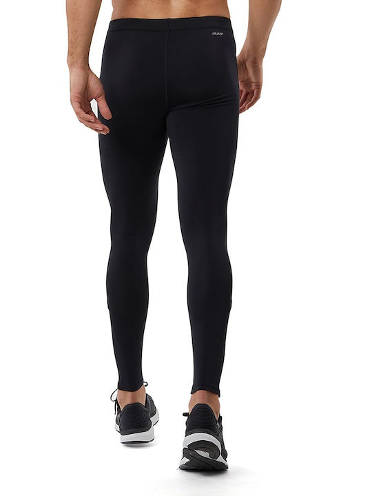 New Balance Accelerate Men's Sports Long Leggings Black