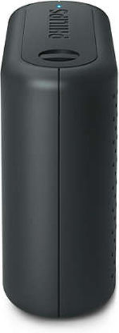 Philips BT55 Bluetooth високоговорител 2W с живот на батерията до 6 часа Черен