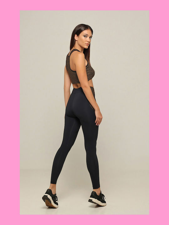 COCOMO Push Up Leggings-DF2032