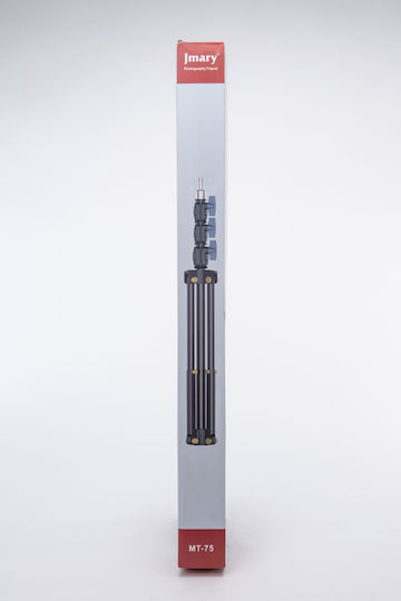 Jmary MT-75 Portable Tripod Статив за фотография