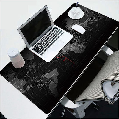 AT06206 Mouse Pad XXL 800mm World Map