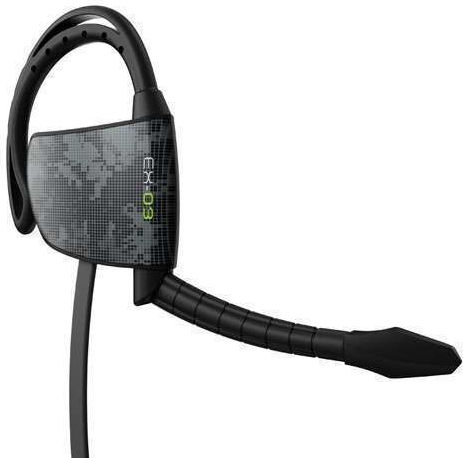 Gioteck EX-03 Earhook Gaming Headset με σύνδεση 3.5mm