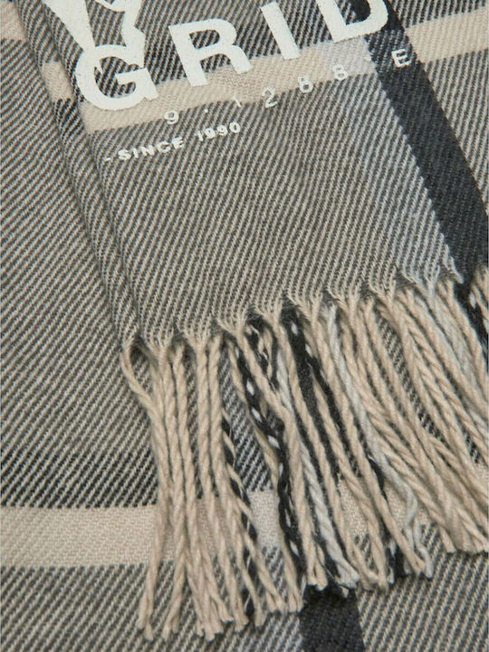 Men's Scarf Moonbeam