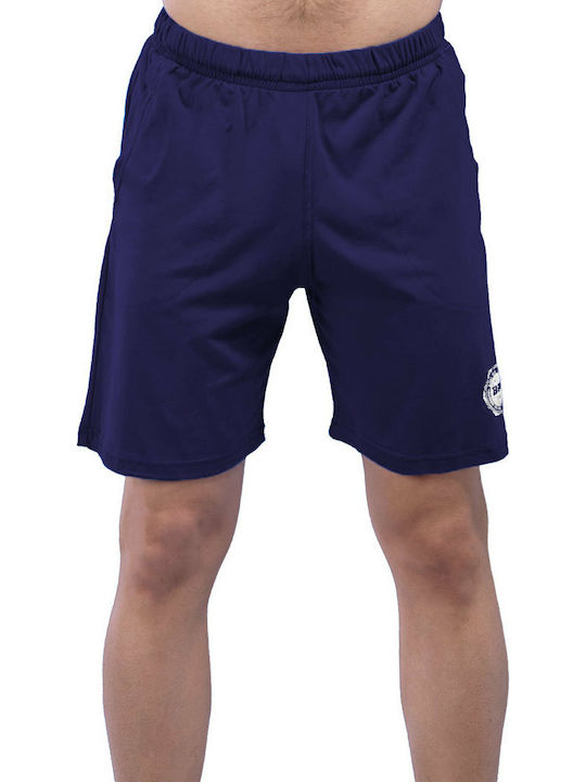 Men's Athletic Shorts Navy Blue
