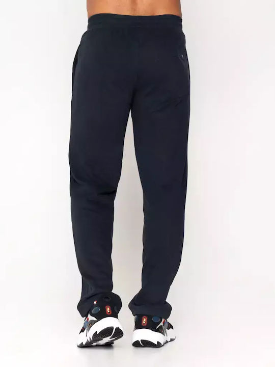 FILA Jack Jogger Pantaloni De Trening Albastru