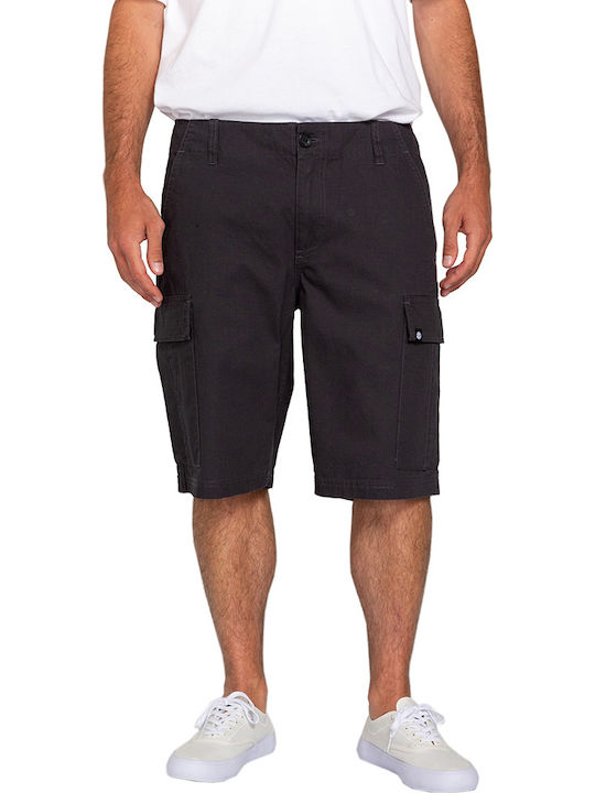 Element Legion Men's Shorts Cargo Black