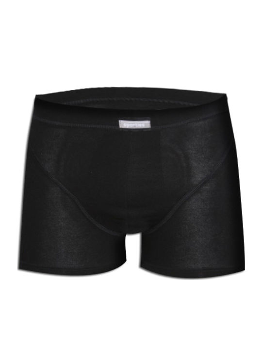 Men's Boxer Black