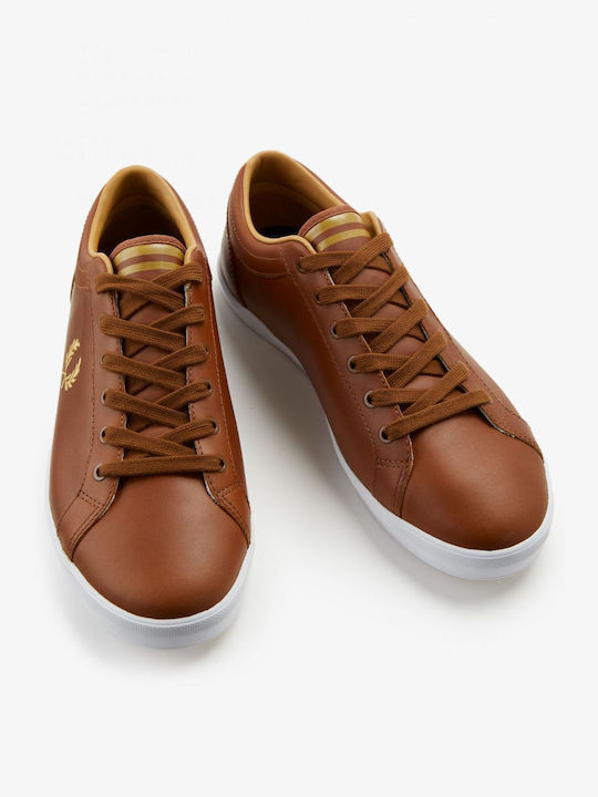 Baseline Sneakers Tan