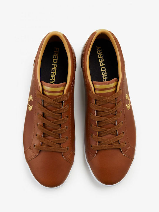Baseline Sneakers Tan