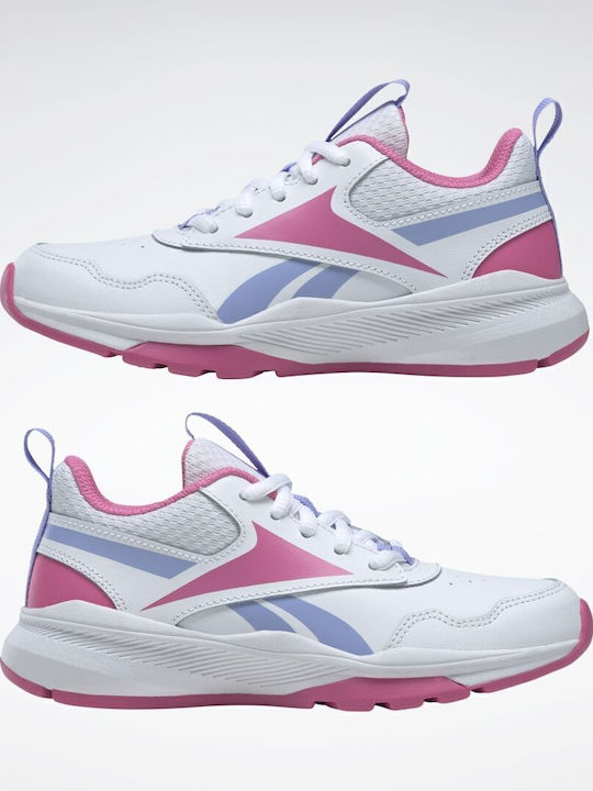 Reebok XT Sprinter 2 Running Cloud White / True Pink / Lilac Glow