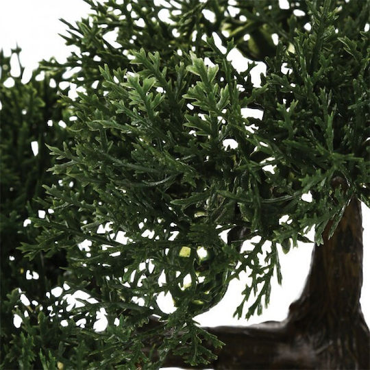 Green18 Τεχνητό Φυτό σε Γλαστράκι Pakketo Green18 Τεχνητό Φυτό σε Γλαστράκι Pakketo