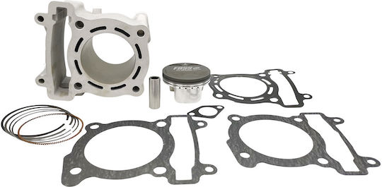 Yamaha Motorcycle Pistons & Cylinders Set 65mm for Yamaha Crypton-X135 / Crypton