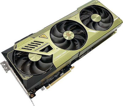 Manli GeForce RTX 4080 16GB GDDR6X Gallardo Placă Grafică